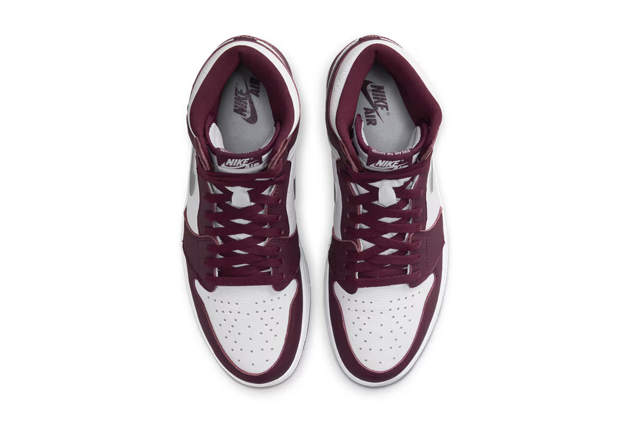 Air Jordan 1 High Bordeaux