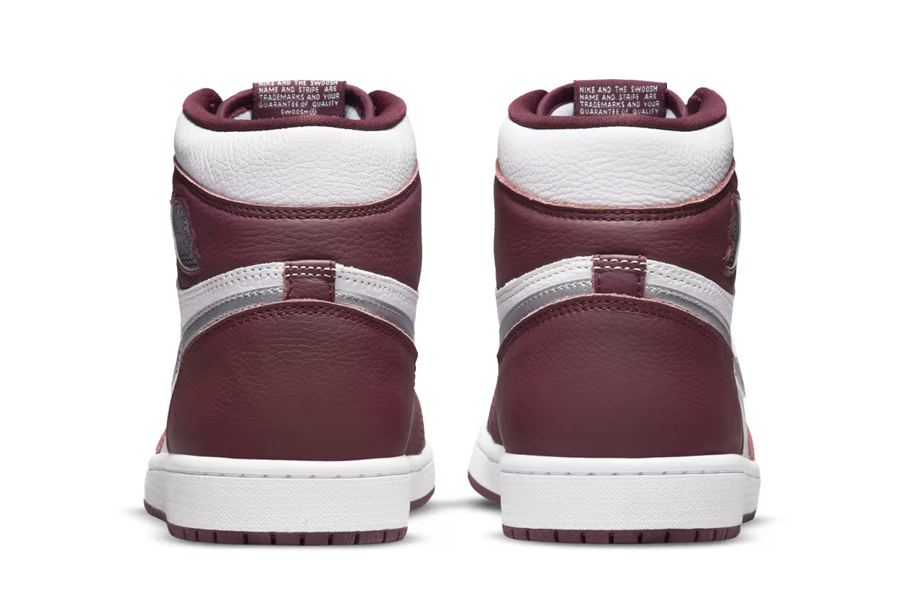 Air Jordan 1 High Bordeaux