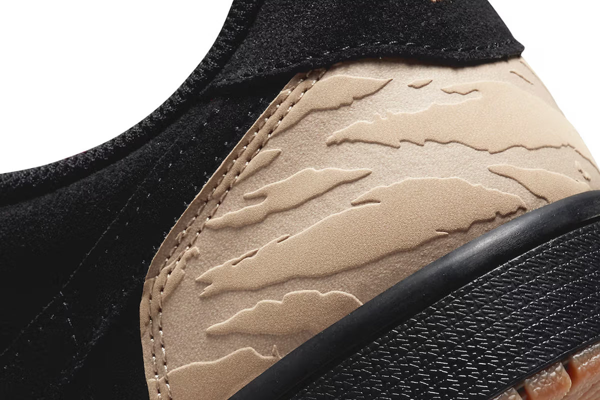 SoleFly x Air Jordan 1 Low OG SP Everglades