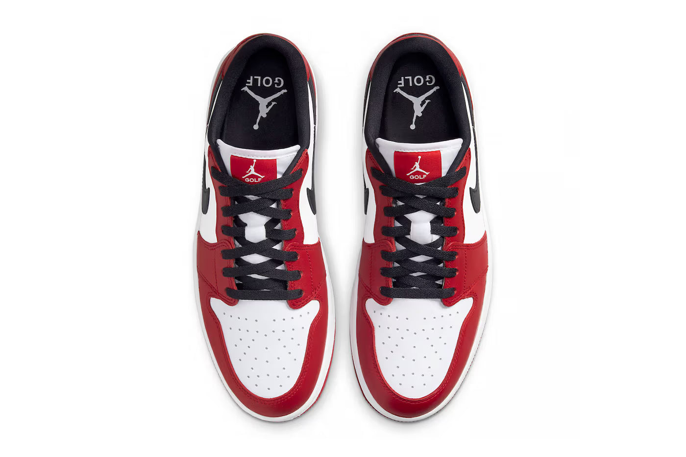 Air Jordan 1 Low Golf Chicago
