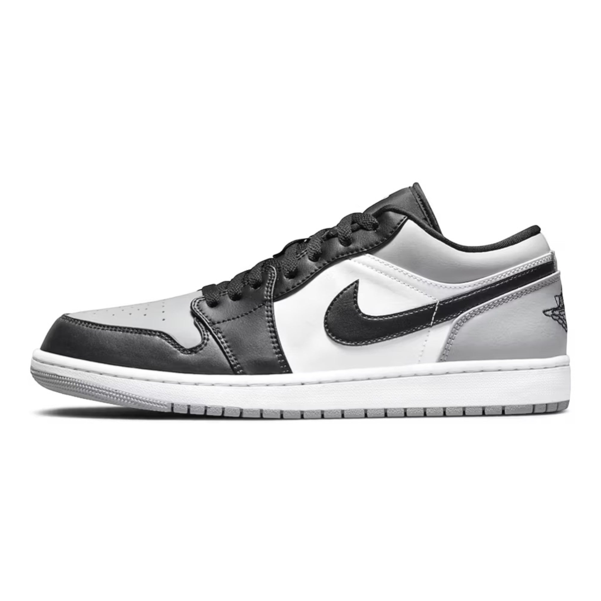 Air Jordan 1 Low Shadow Toe