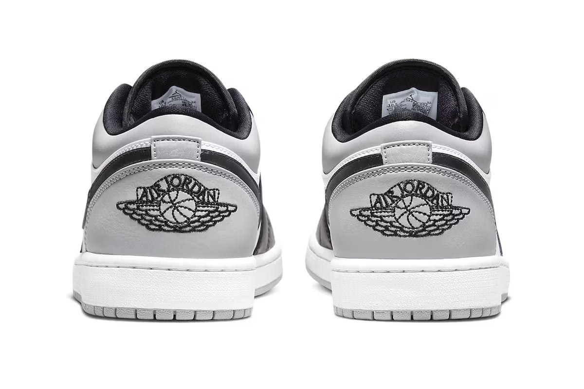 Air Jordan 1 Low Shadow Toe