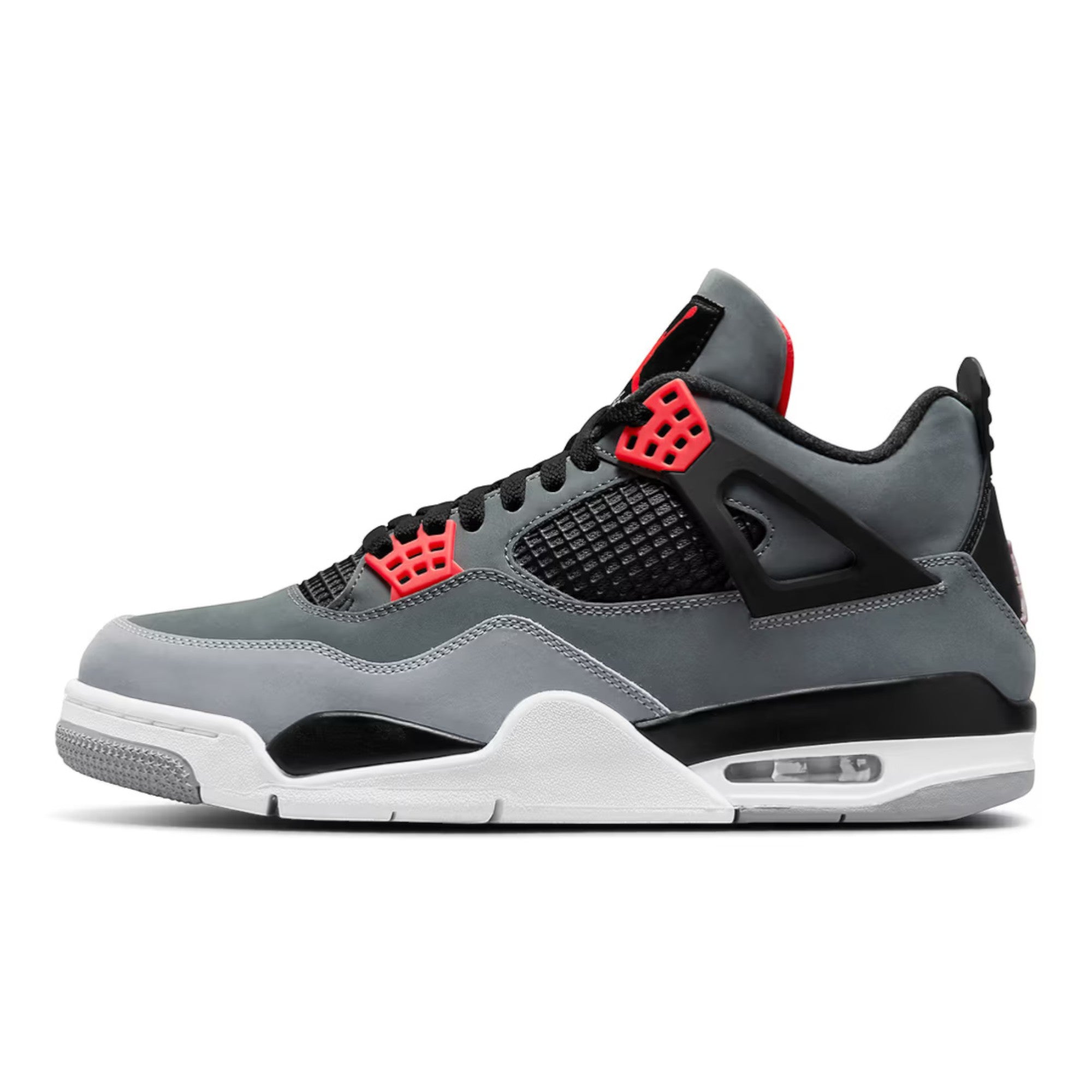 Air Jordan 4 Retro Infrared
