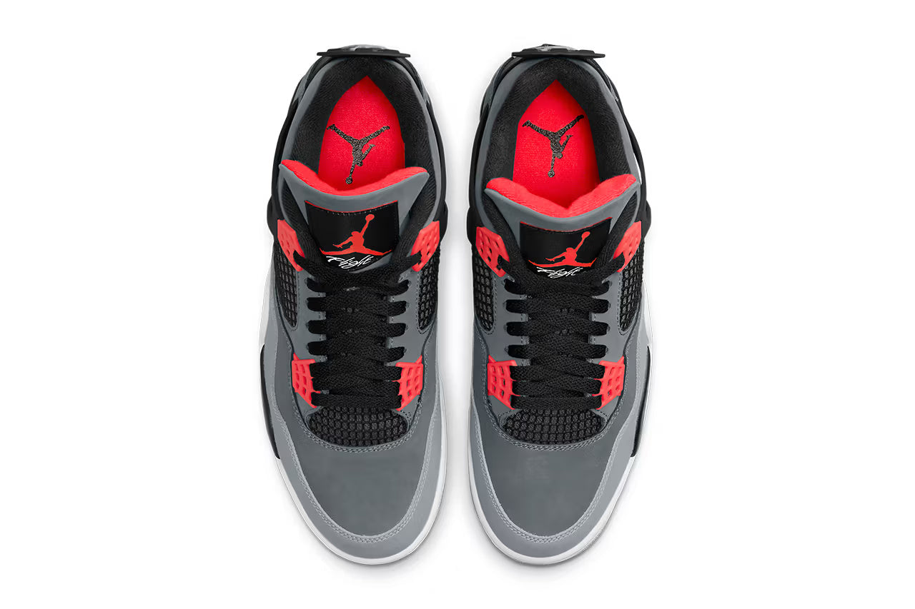 Air Jordan 4 Retro Infrared