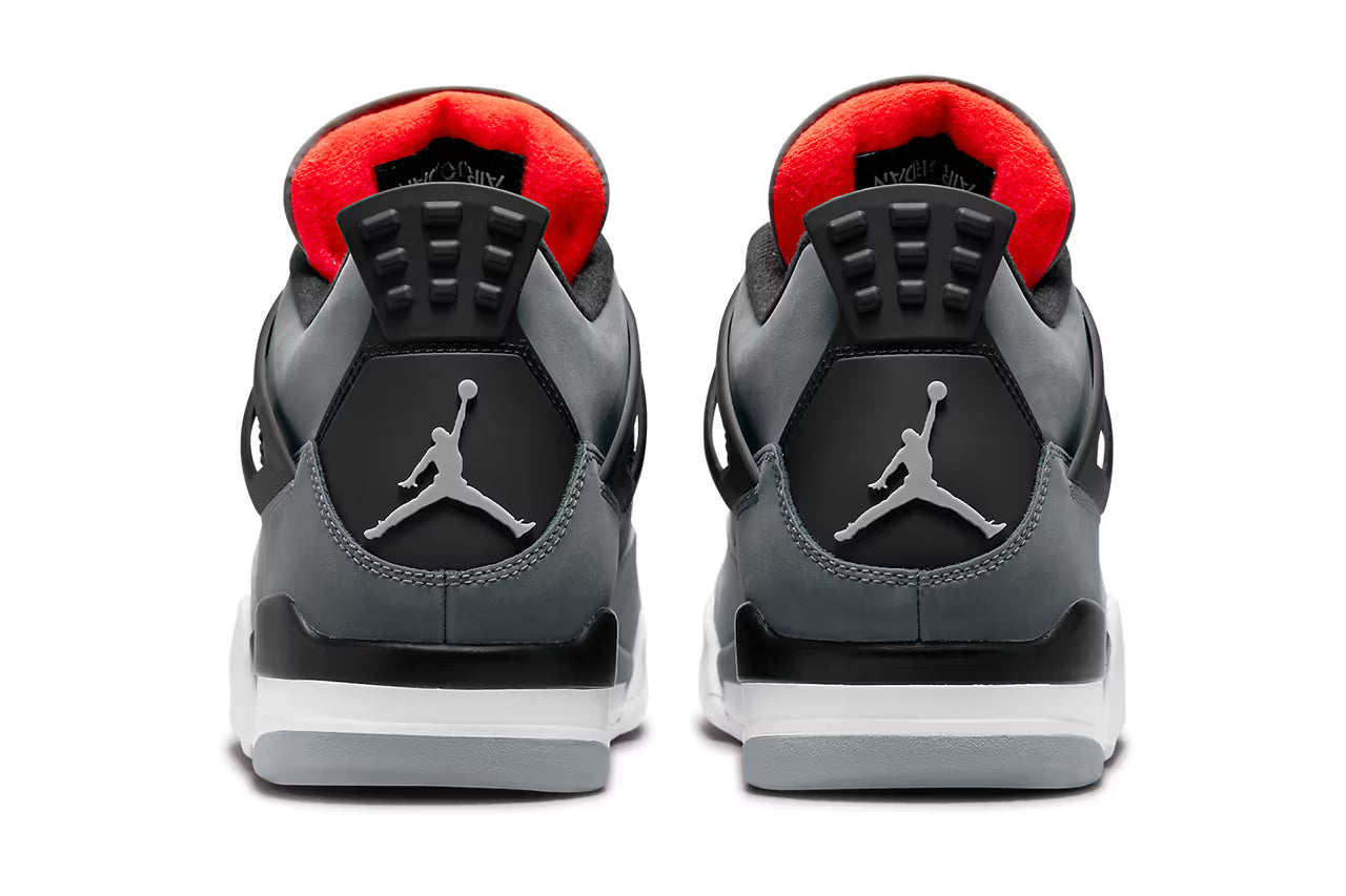 Air Jordan 4 Retro Infrared