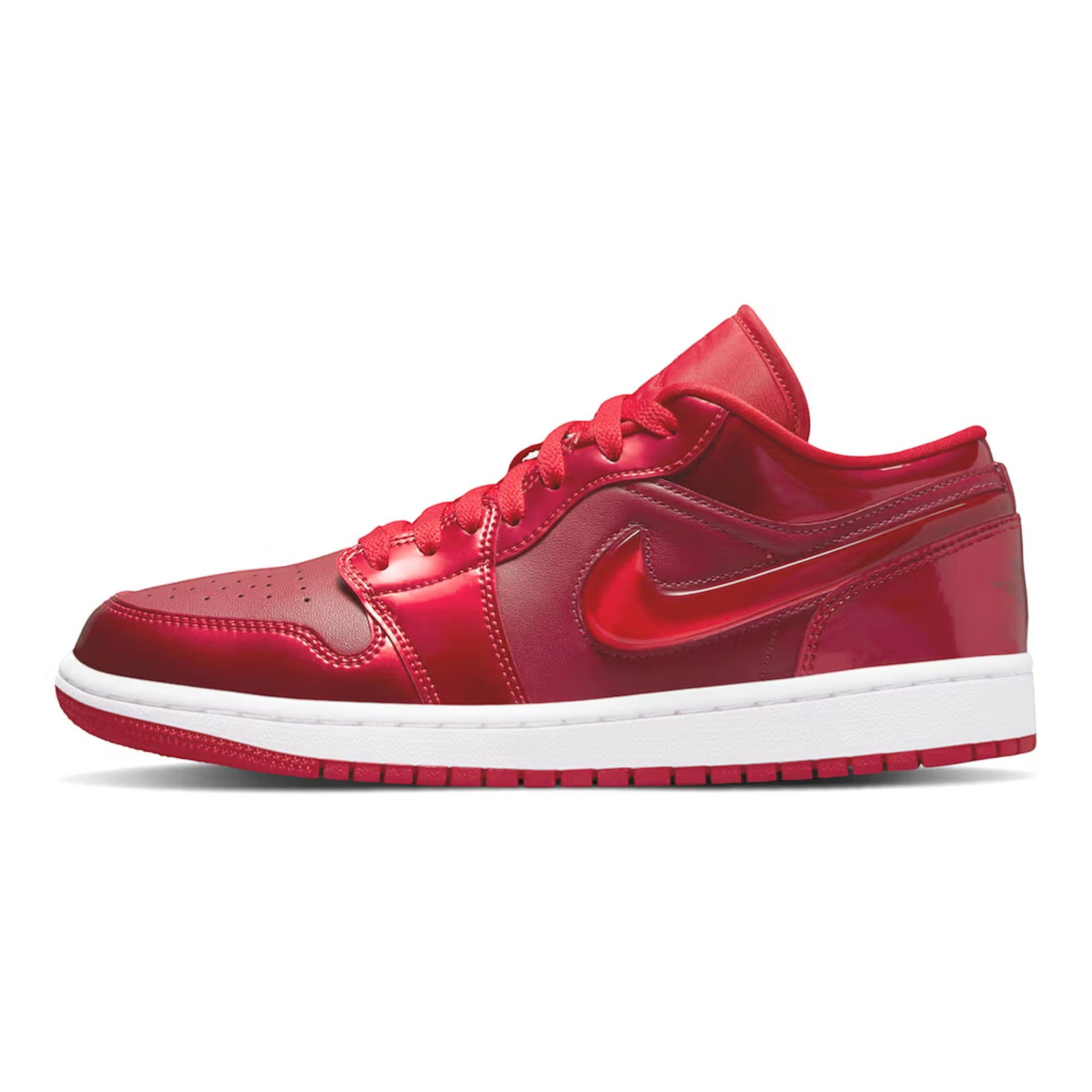 Air Jordan 1 Low SE Pomegranate