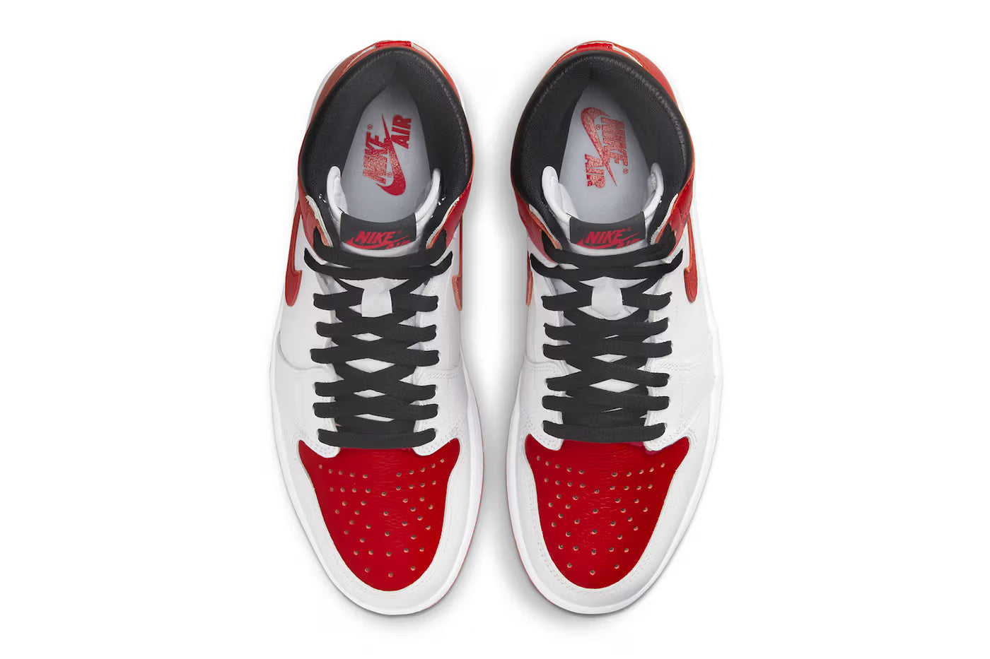 Air Jordan 1 High Heritage