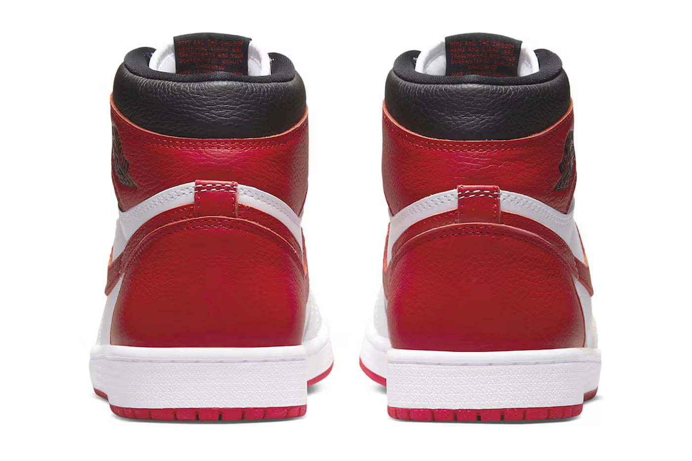 Air Jordan 1 High Heritage