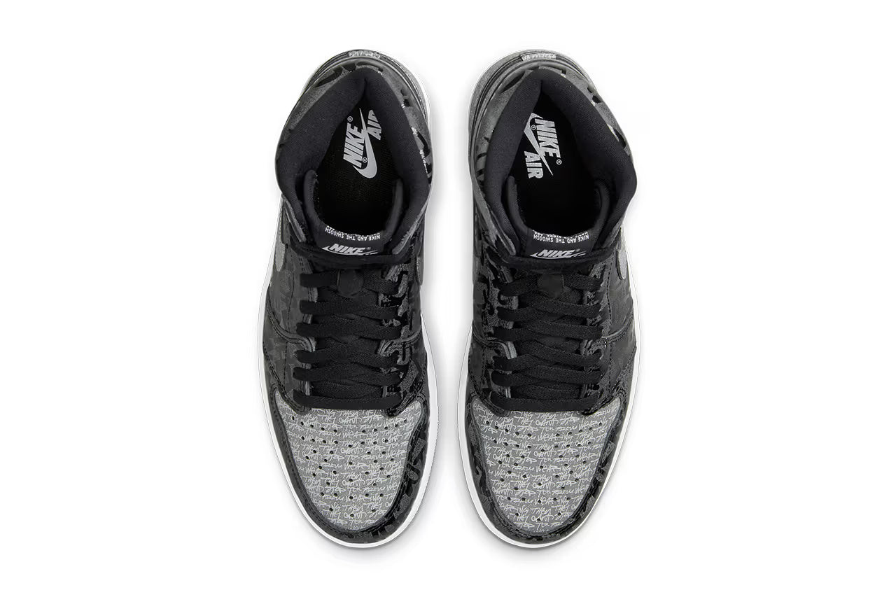 Air Jordan 1 High Rebellionaire