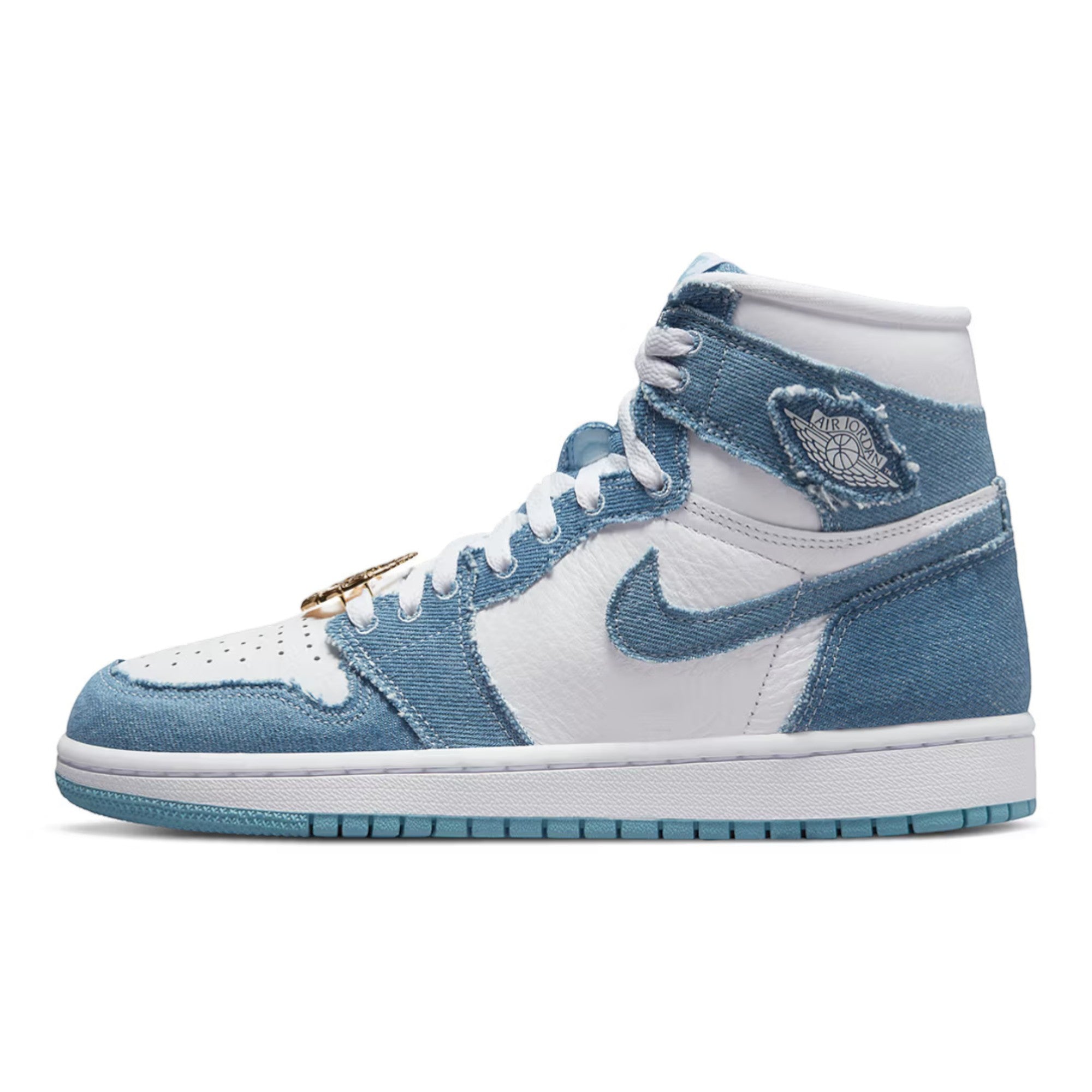 Air Jordan 1 High Denim