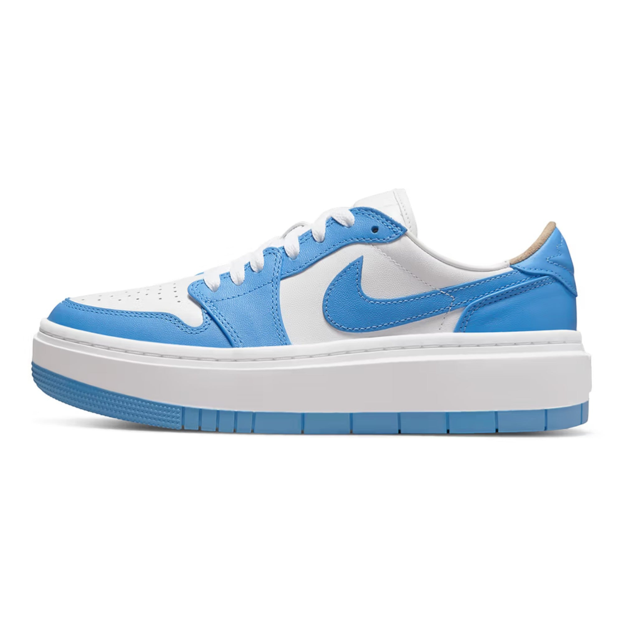 Air Jordan 1 Low Elevate University Blue