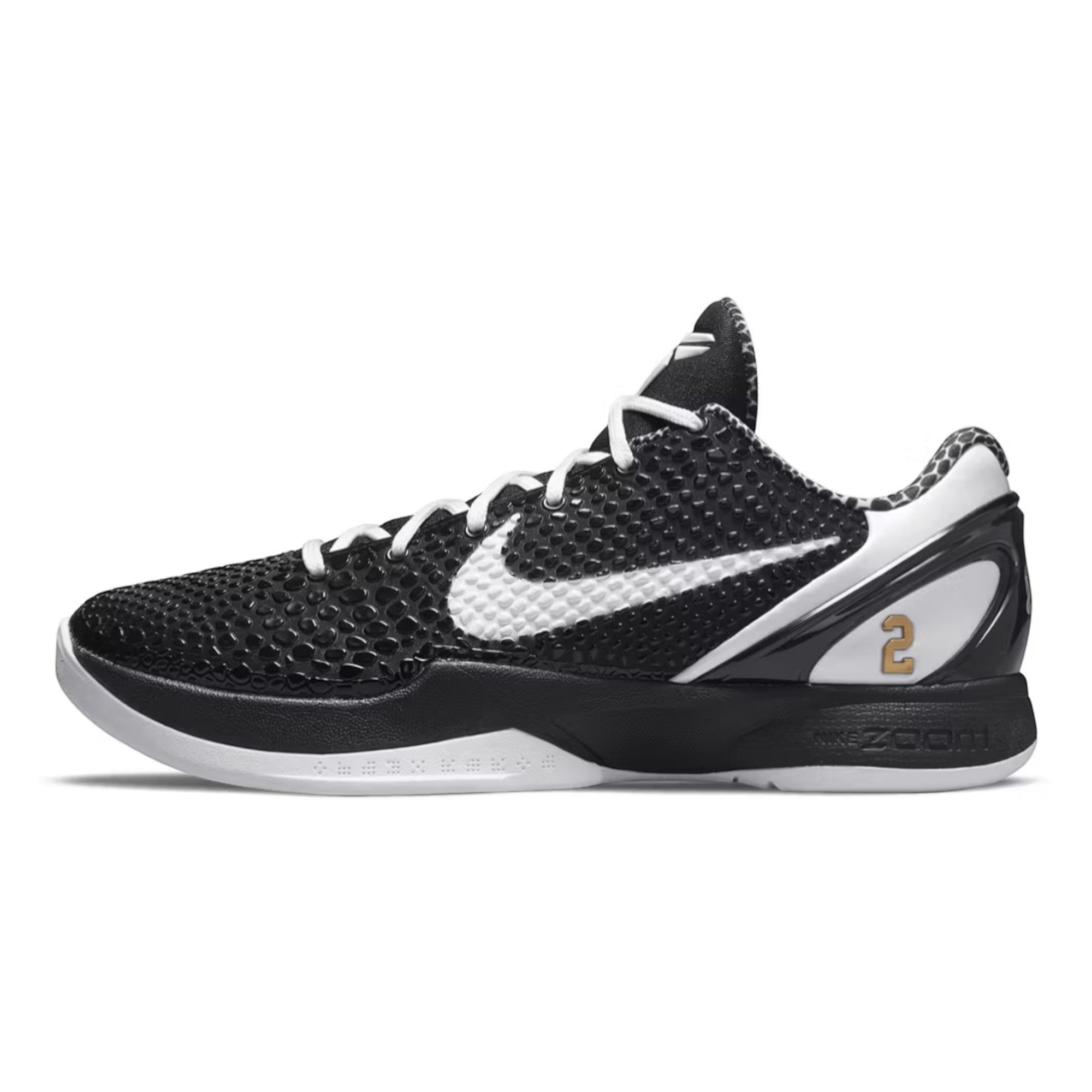 Zoom Kobe 6 Protro Mambacita Sweet 16