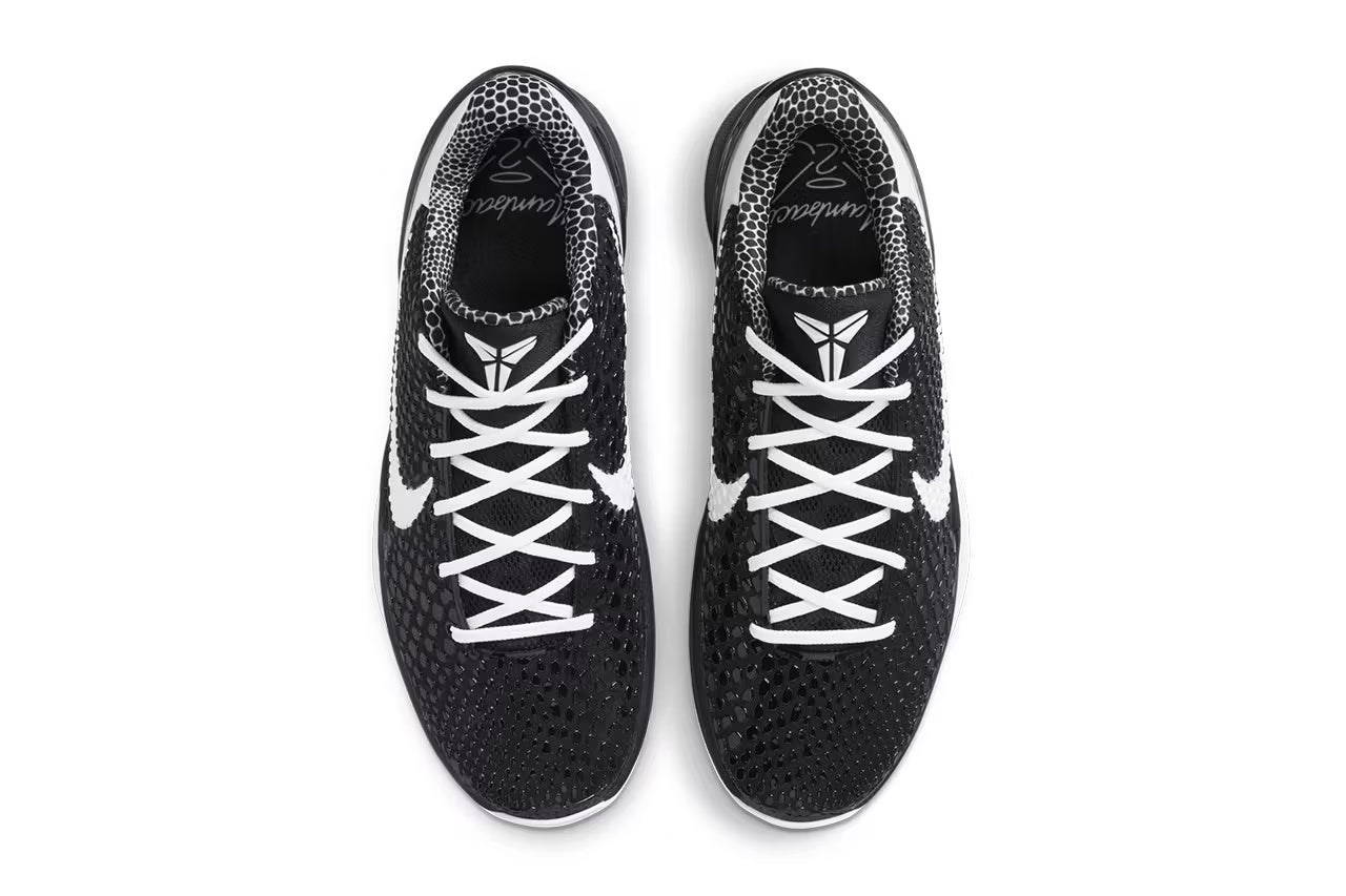 Zoom Kobe 6 Protro Mambacita Sweet 16
