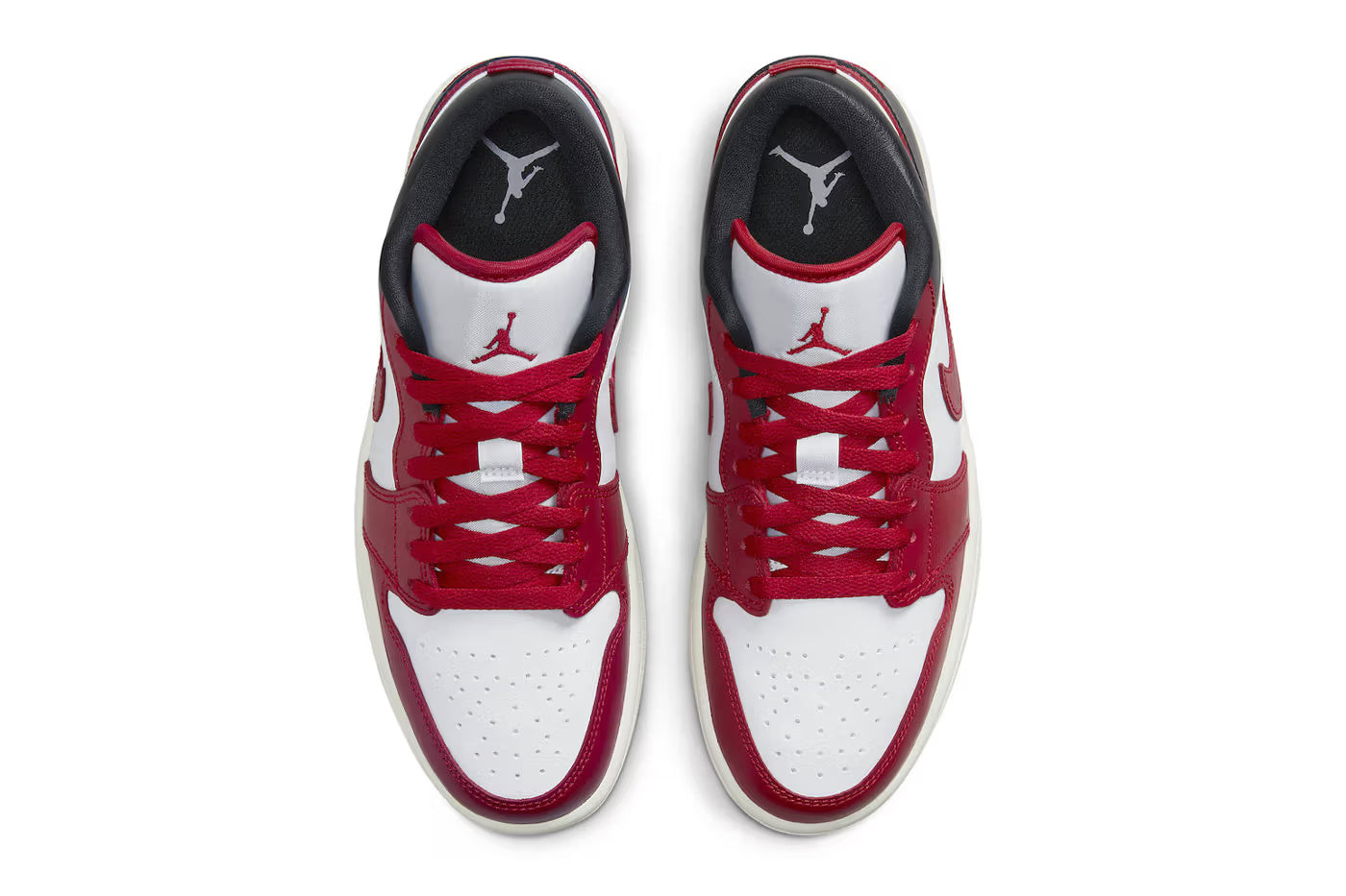 Air Jordan 1 Low Chicago