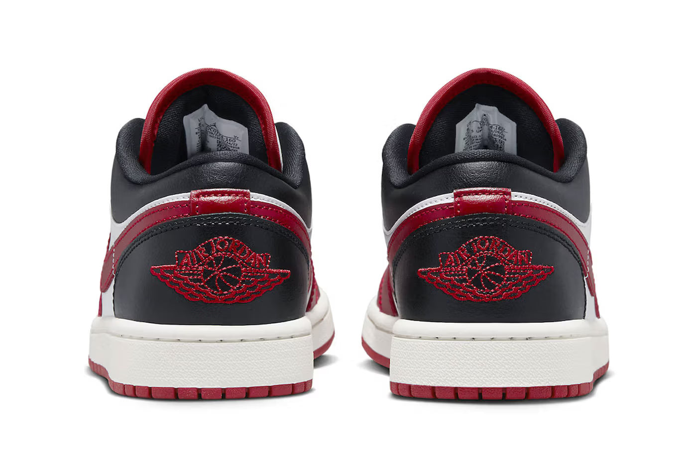 Air Jordan 1 Low Chicago