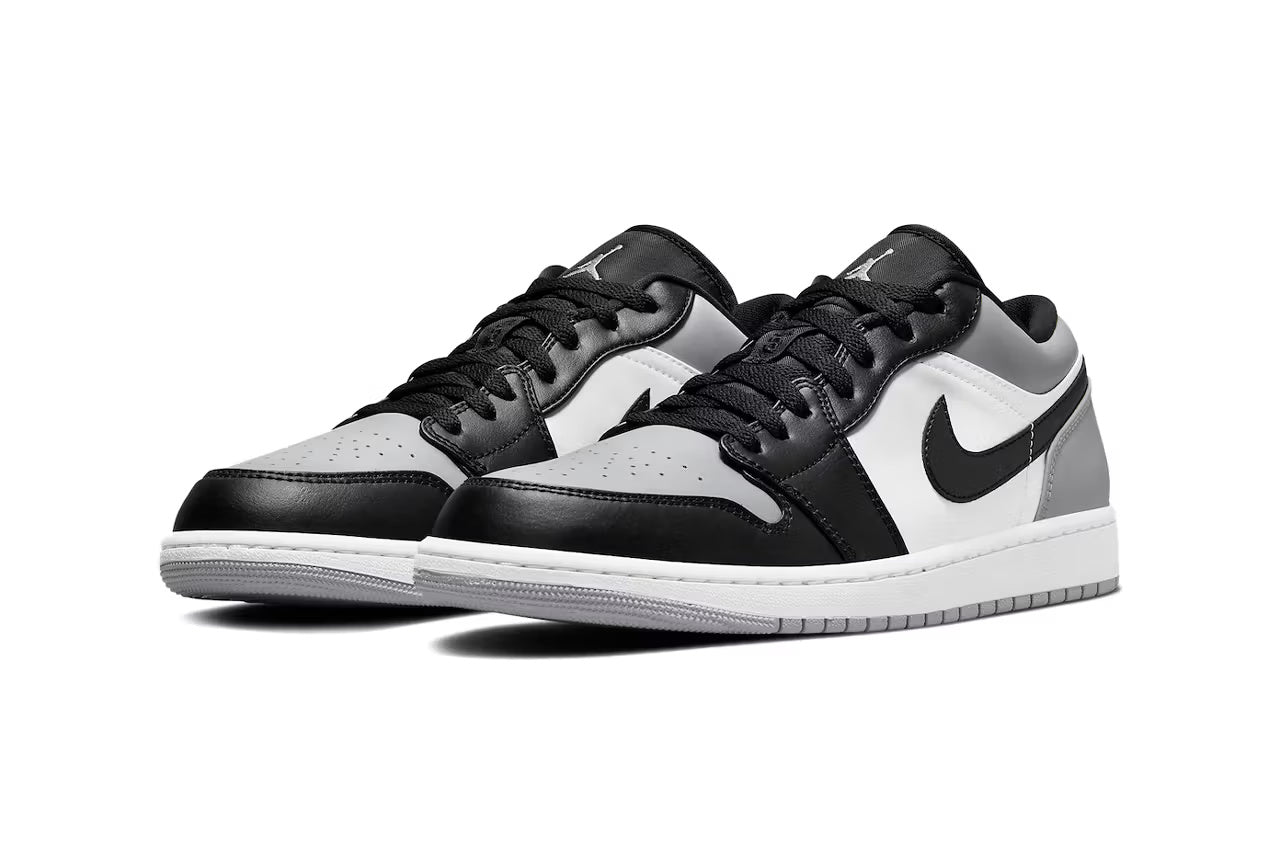 Air Jordan 1 Low Shadow Toe