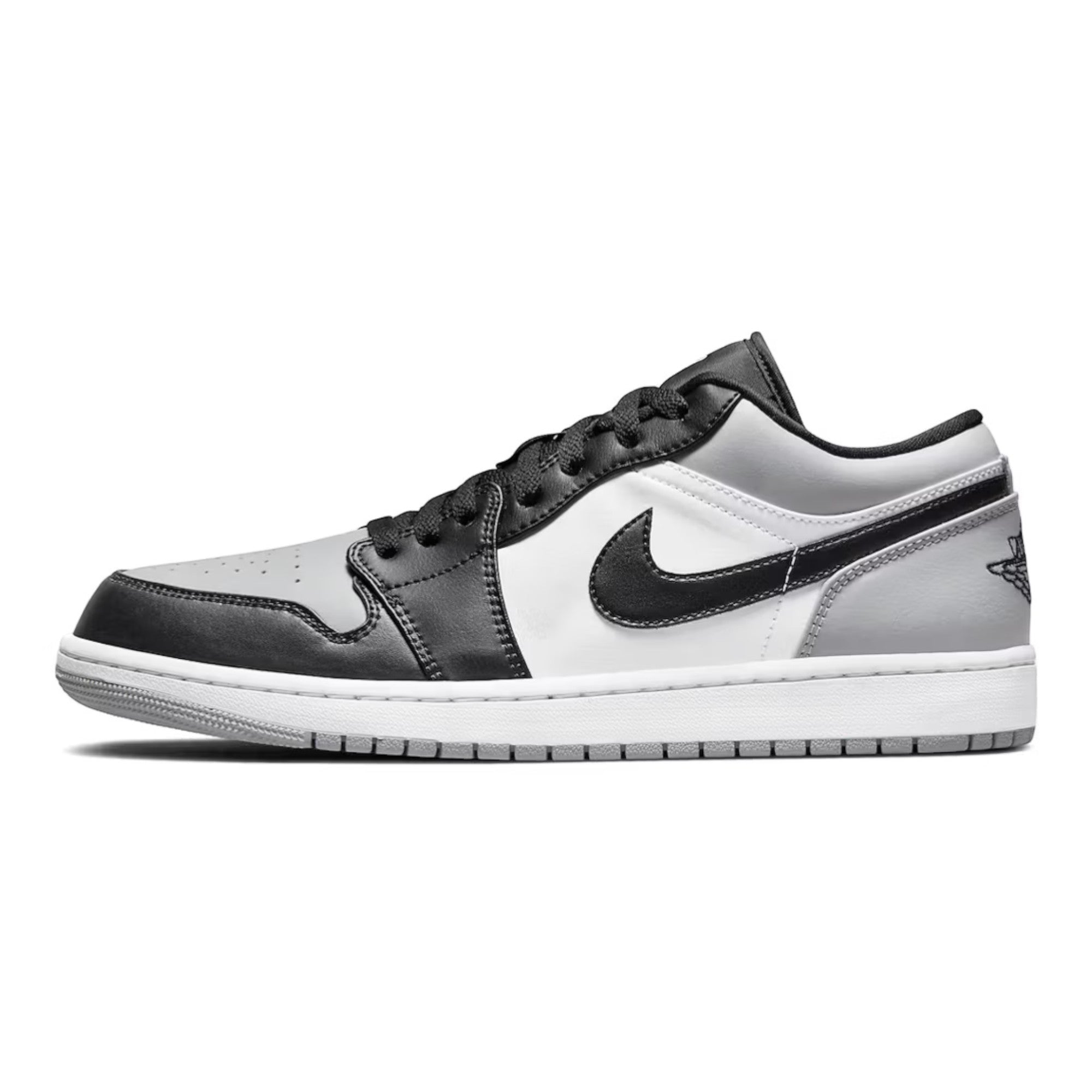 Air Jordan 1 Low Shadow Toe