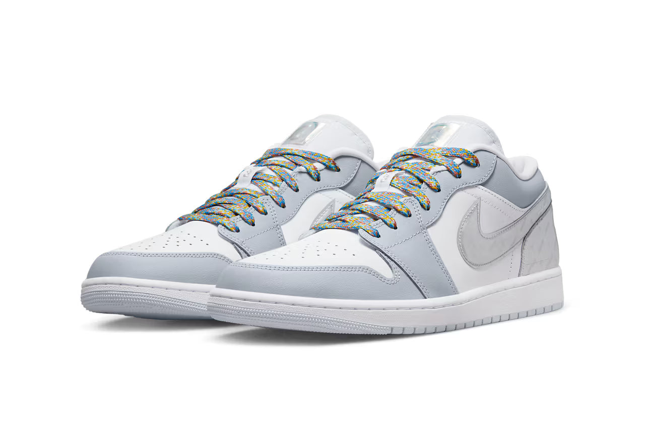 Air Jordan 1 Low SE “Tear Away”