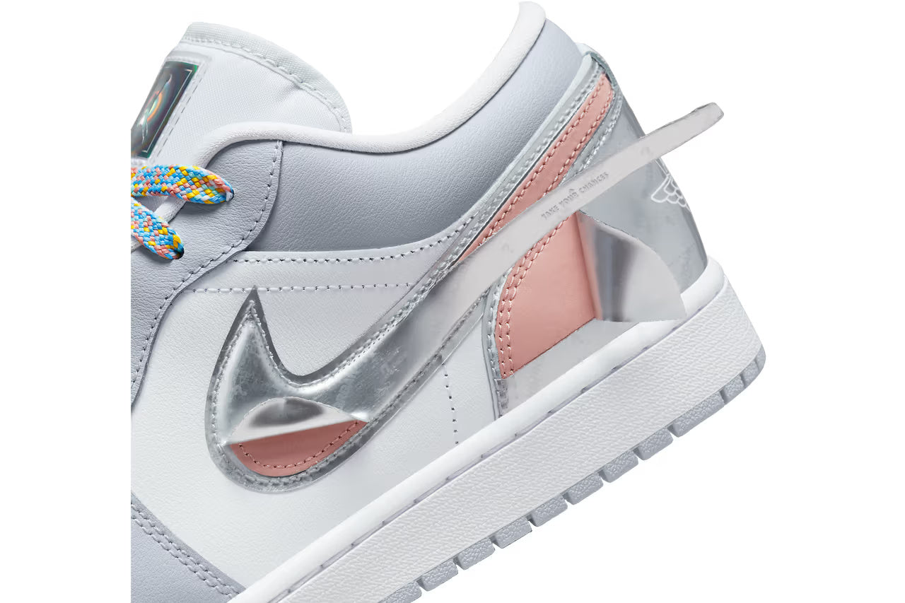 Air Jordan 1 Low SE “Tear Away”