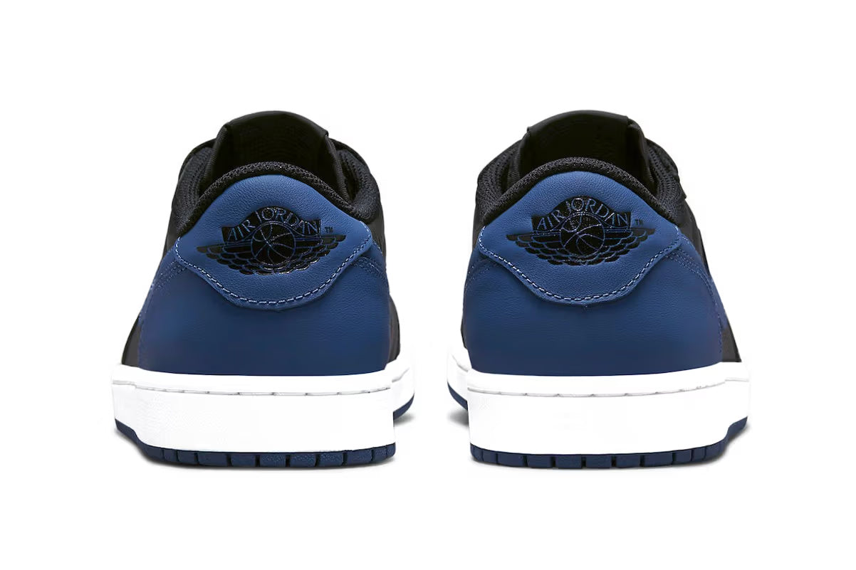 Air Jordan 1 Low OG Mystic Navy