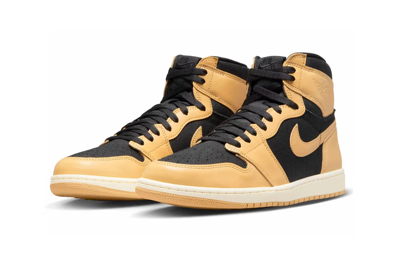 Air Jordan 1 High Heirloom