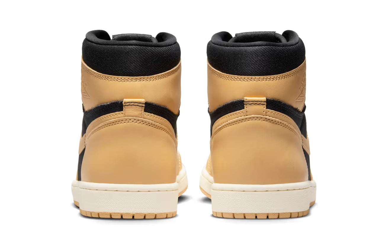 Air Jordan 1 High Heirloom