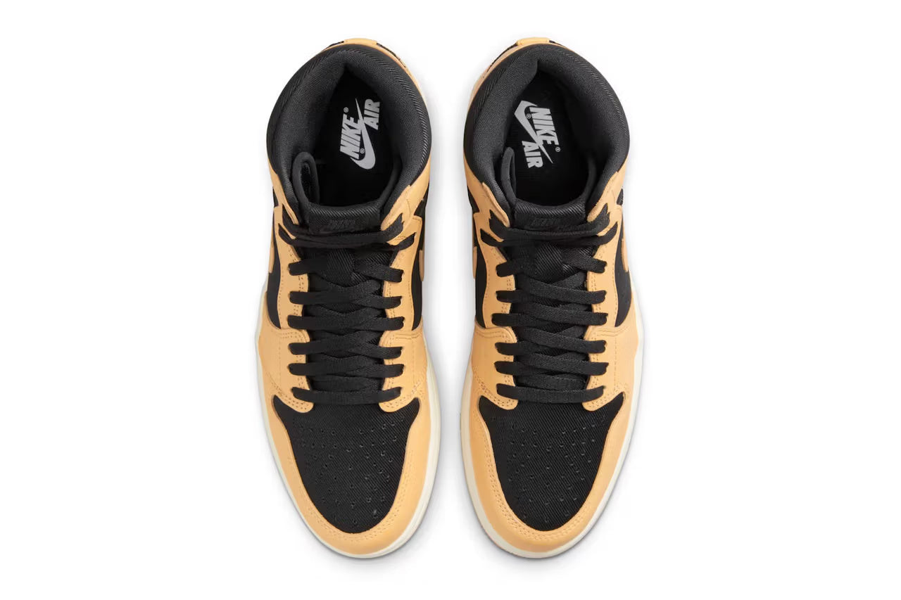 Air Jordan 1 High Heirloom