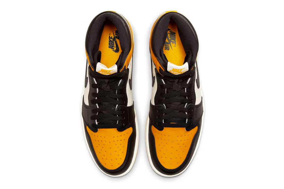 Air Jordan 1 High Taxi