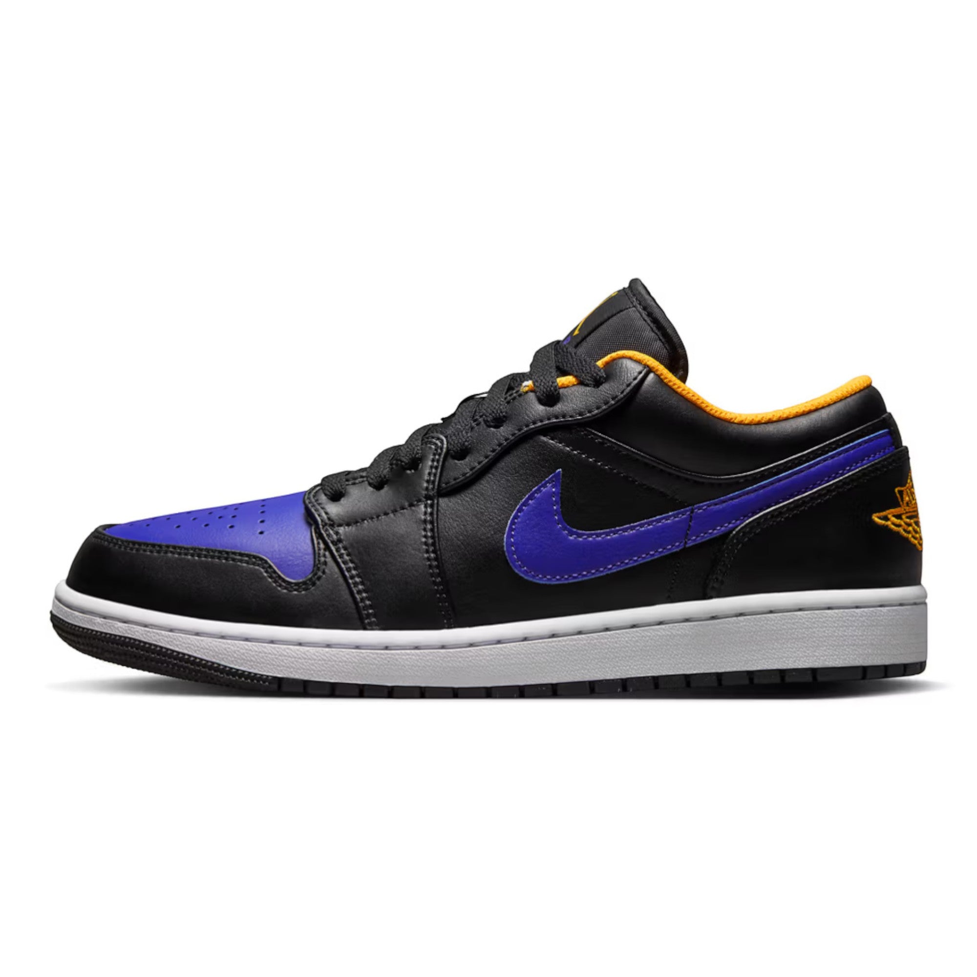 Air Jordan 1 Low Dark Concord