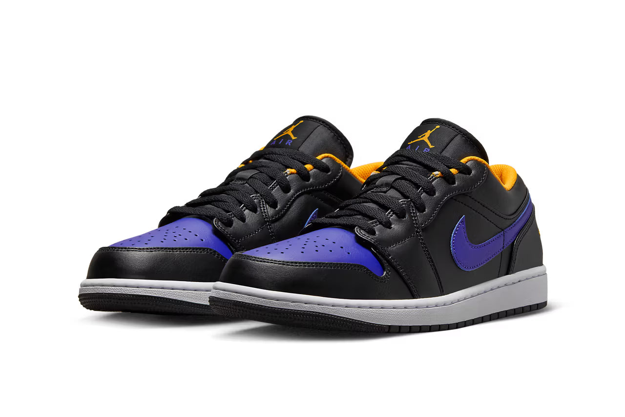 Air Jordan 1 Low Dark Concord