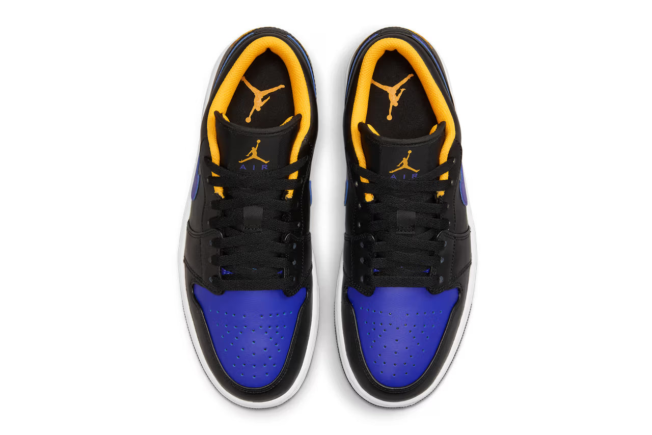 Air Jordan 1 Low Dark Concord
