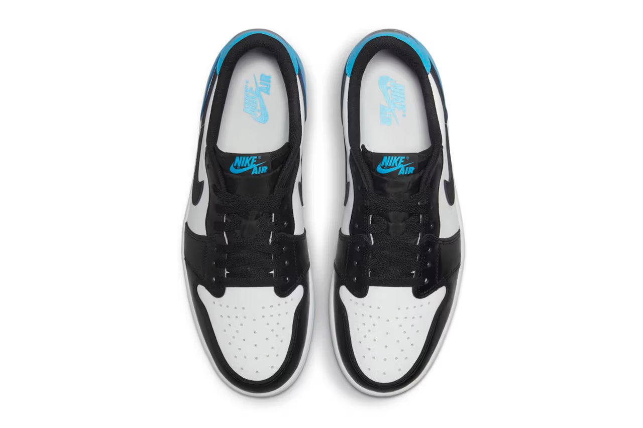 Air Jordan 1 Low OG UNC