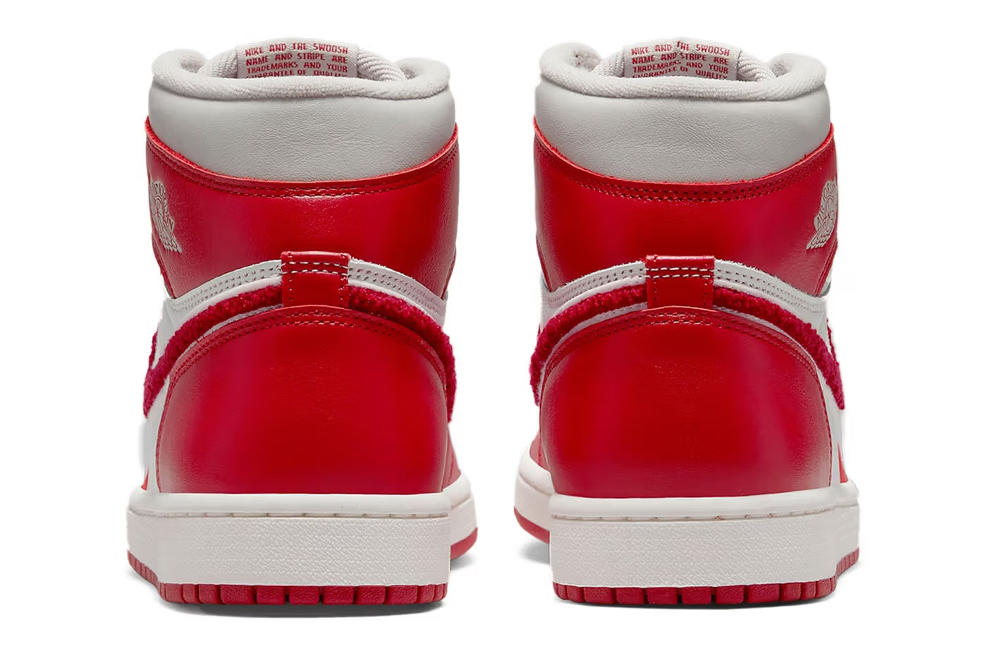 Air Jordan 1 High Chenille