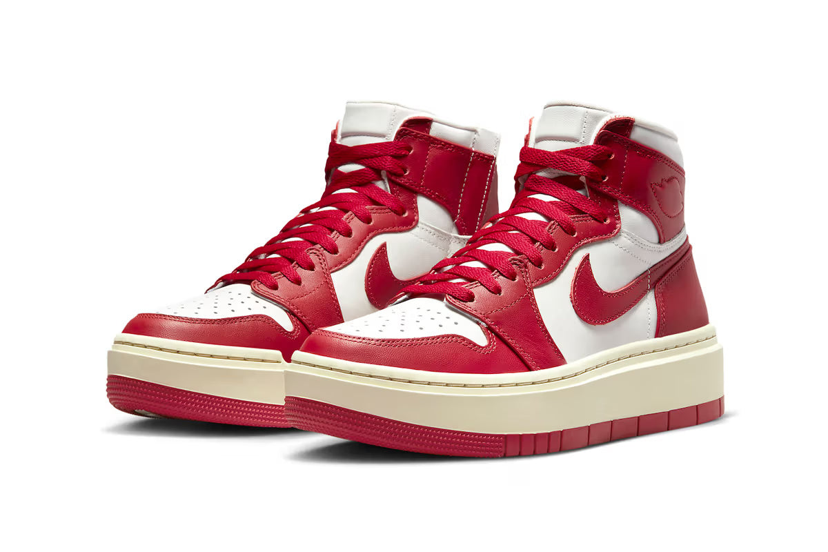 Air Jordan 1 Elevate High Varsity Red