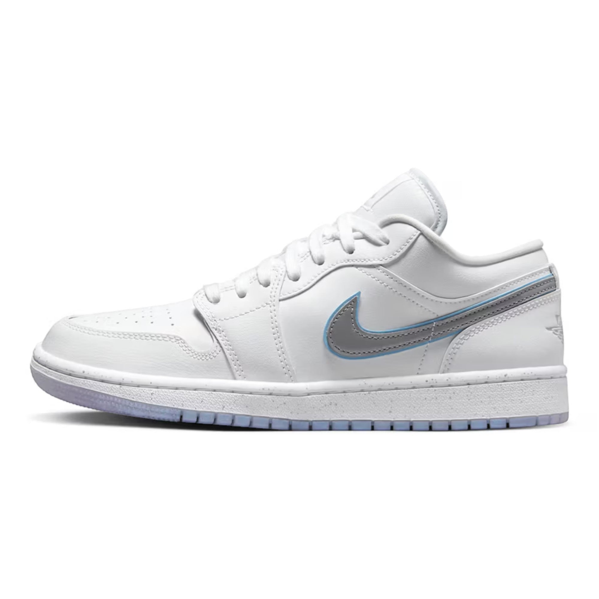 Air Jordan 1 Low “Dare To Fly”