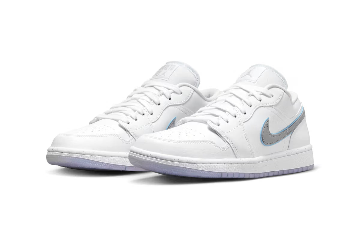 Air Jordan 1 Low “Dare To Fly”