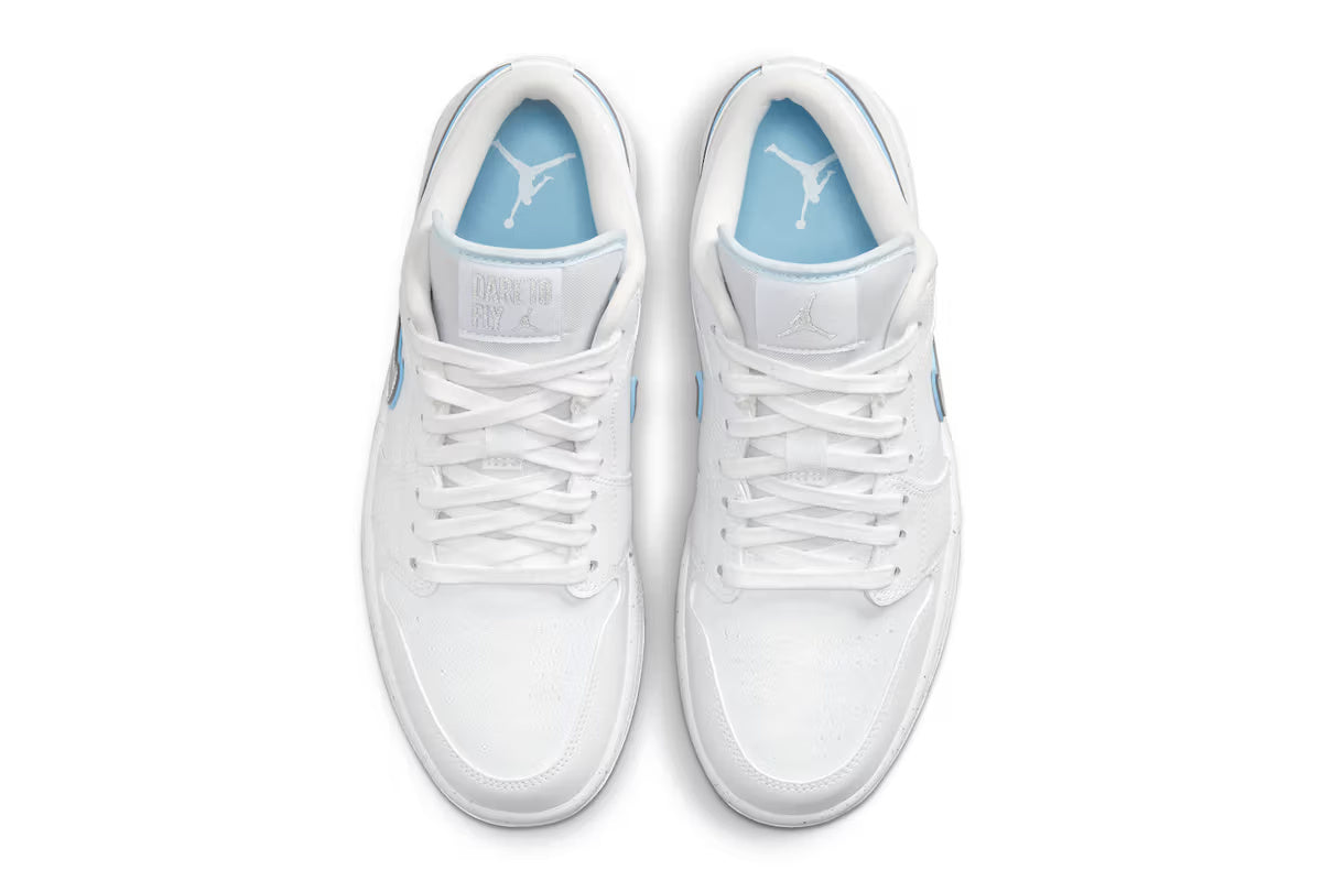 Air Jordan 1 Low “Dare To Fly”