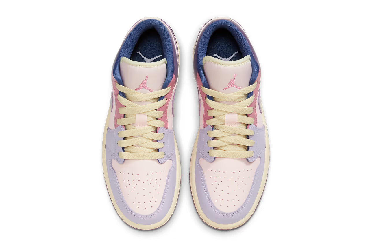 Air Jordan 1 Low Pastel