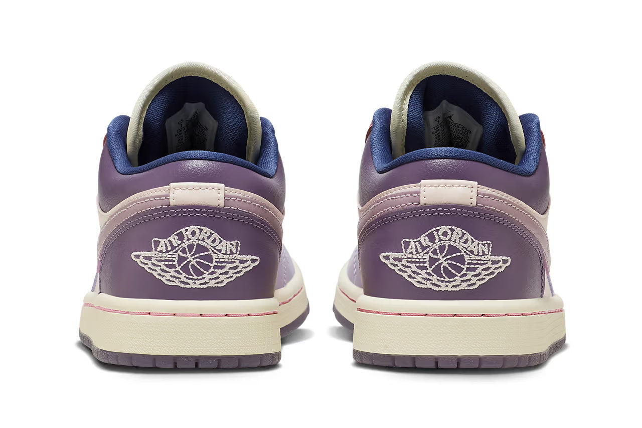 Air Jordan 1 Low Pastel