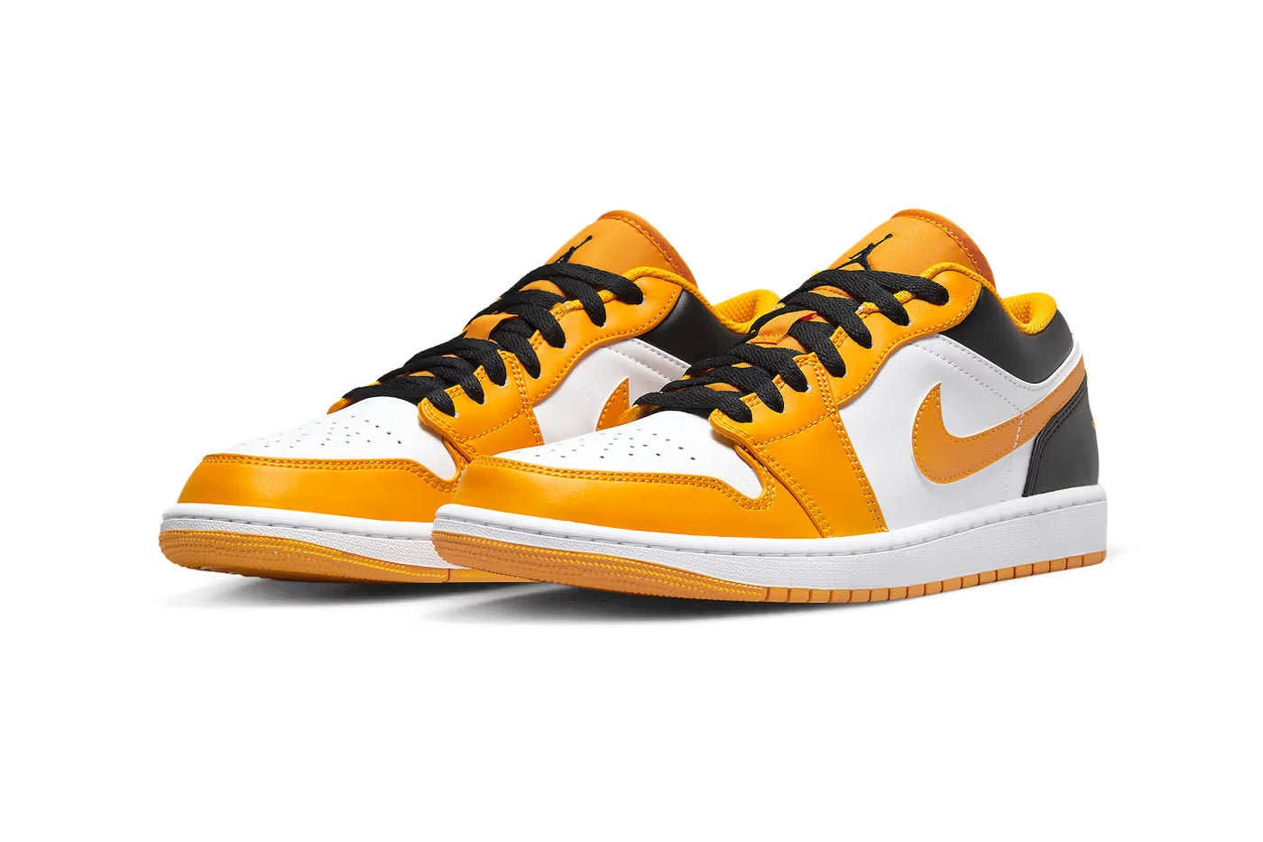 Air Jordan 1 Low Taxi