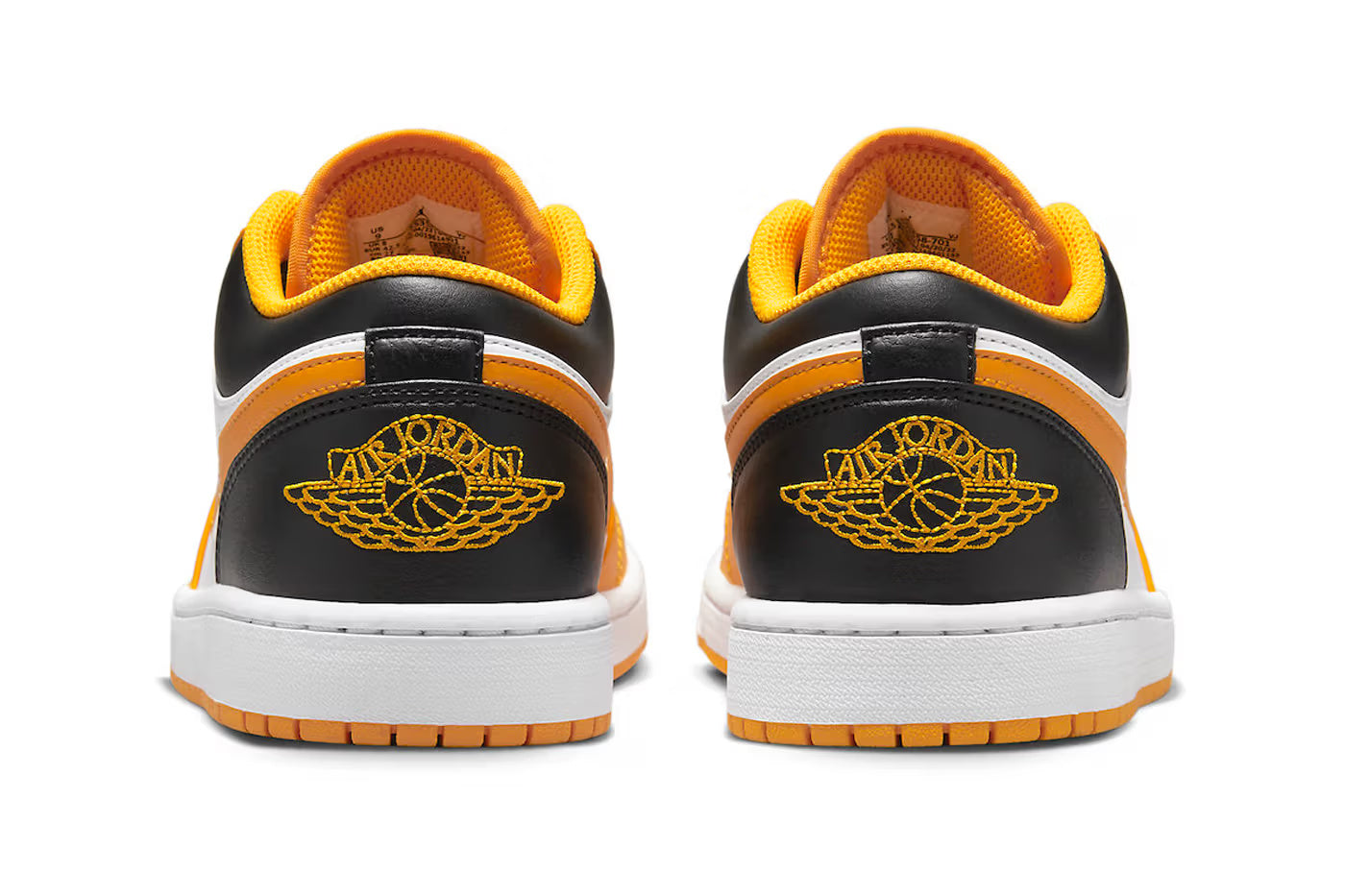 Air Jordan 1 Low Taxi