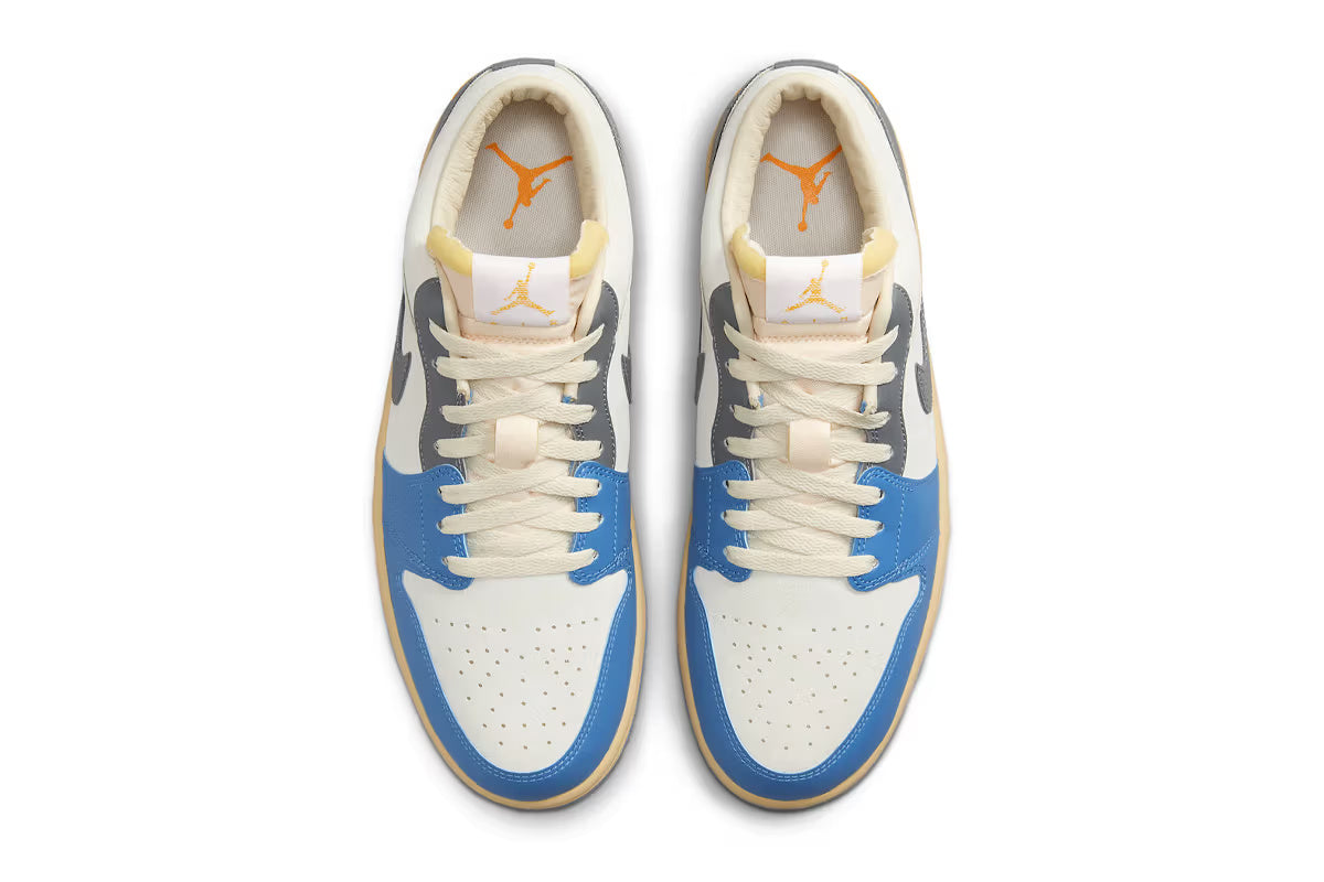 Air Jordan 1 Low UNC Grey