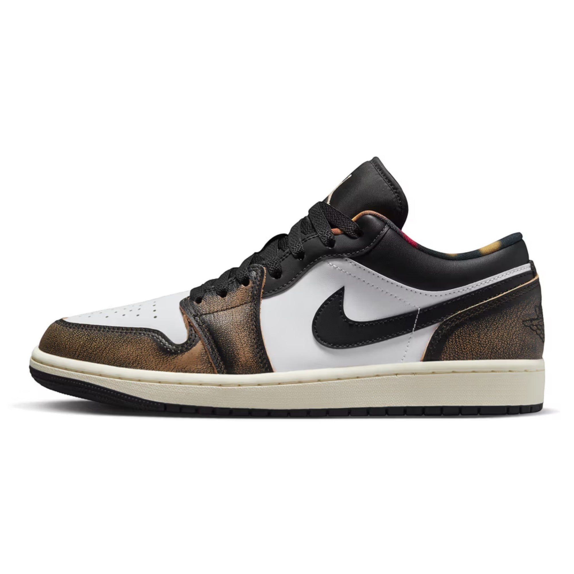 Air Jordan 1 Low SE “Wear-Away Gold”