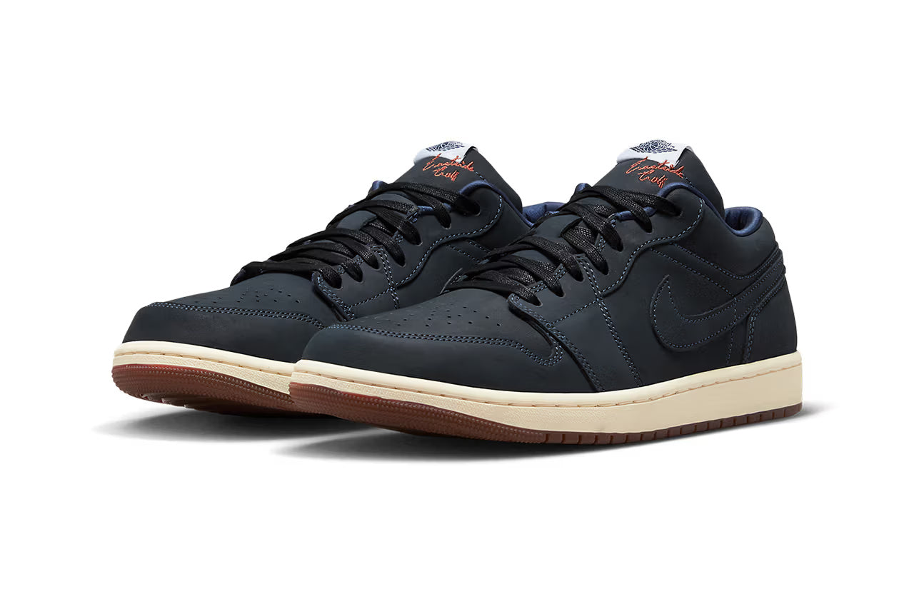 Eastside Golf x Air Jordan 1 Low