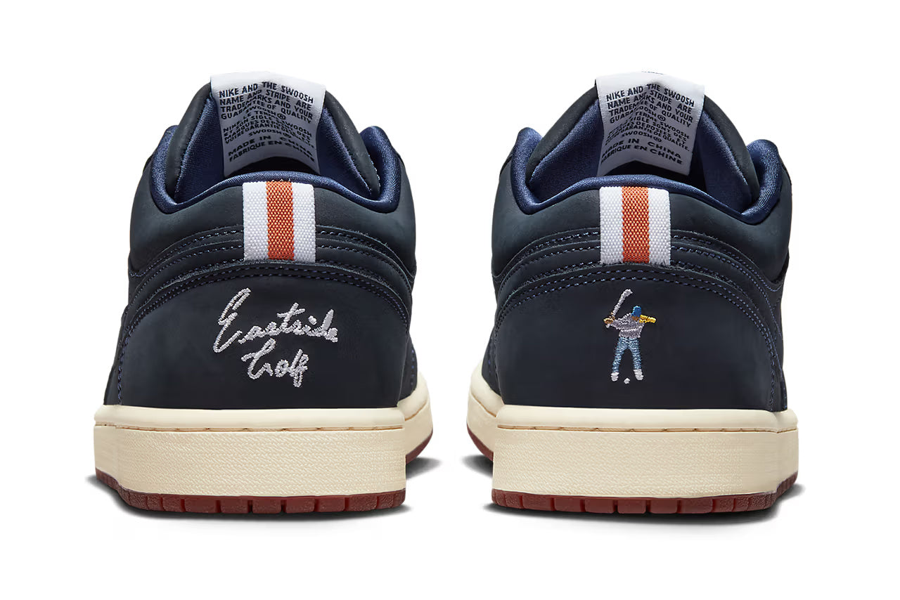 Eastside Golf x Air Jordan 1 Low