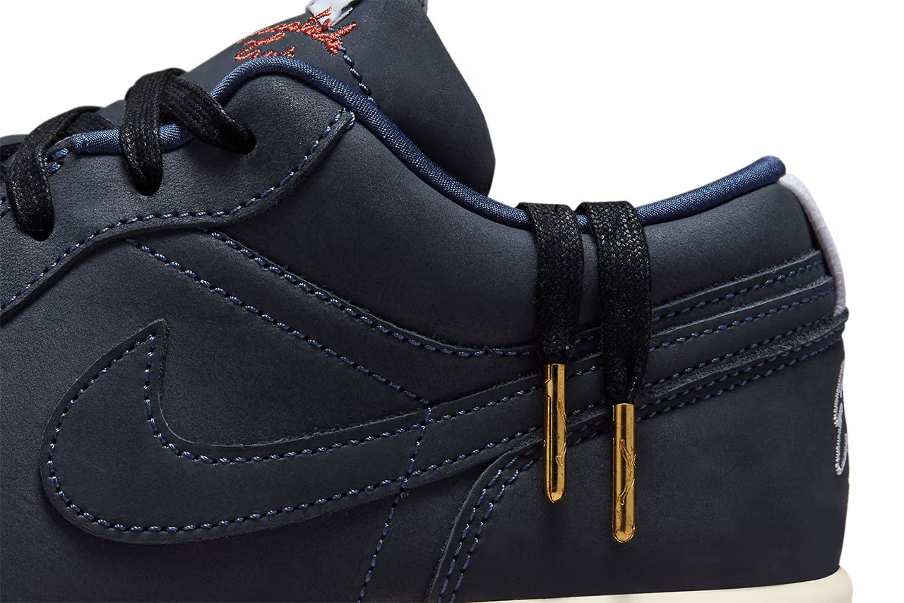 Eastside Golf x Air Jordan 1 Low
