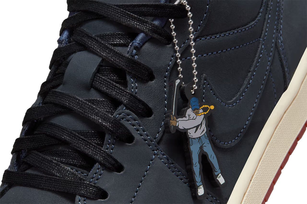 Eastside Golf x Air Jordan 1 Low