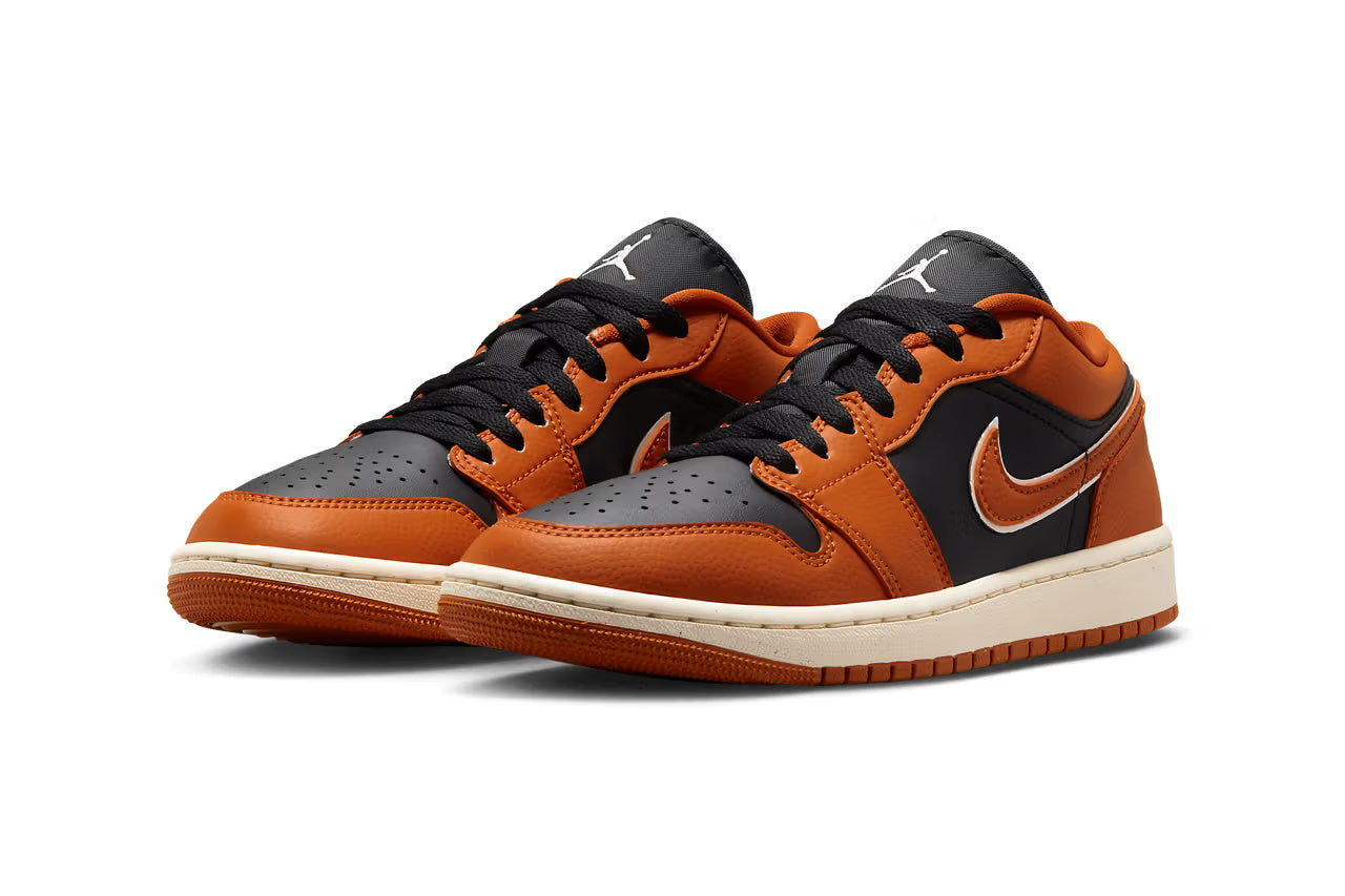 Air Jordan 1 Low SE “Sport Spice”