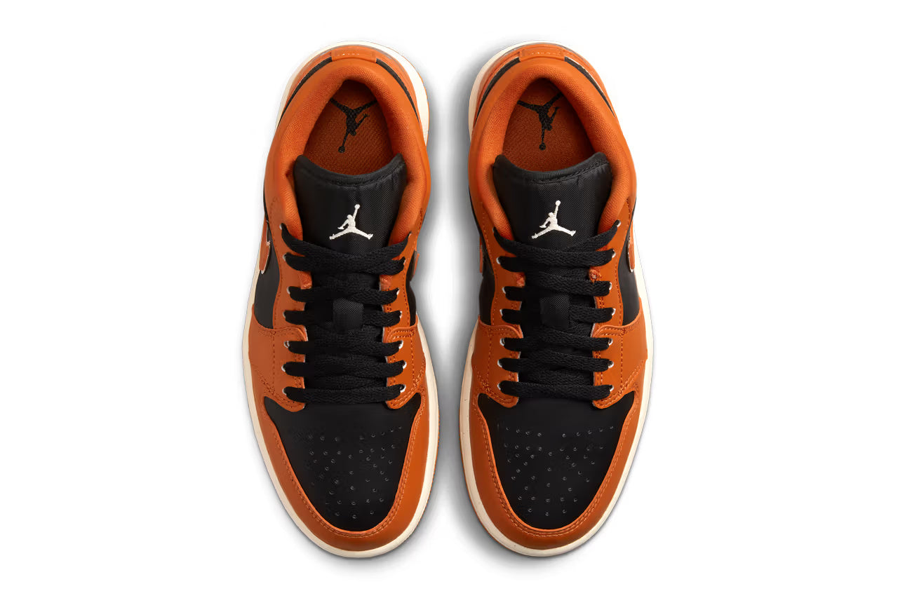 Air Jordan 1 Low SE “Sport Spice”