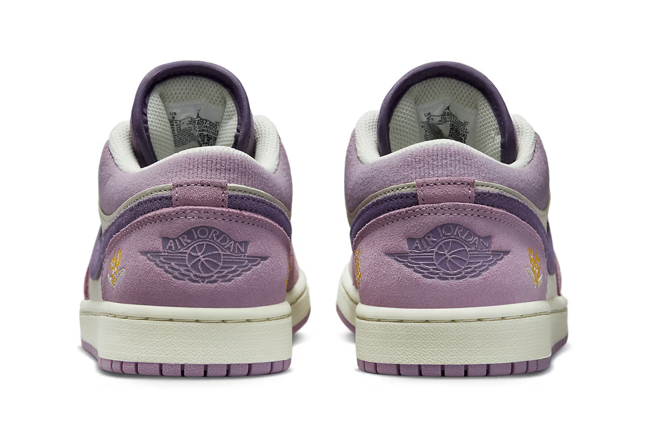 Air Jordan 1 Low “Unity”